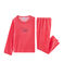 Girls' Velour Pyjamas SIGNAL