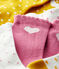 Pack of 5 pairs of baby socks variante 2