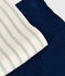 2 Babies' Terry Bandanas variante 1