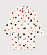 Children's Unisex Fleece Dressing Gown