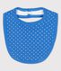 Organic Cotton Baby Bib