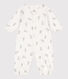 Cotton Jumpsuit/Sleeping Bag