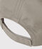 Unisex Children's Petit Bateau Family Cap MARECAGE green