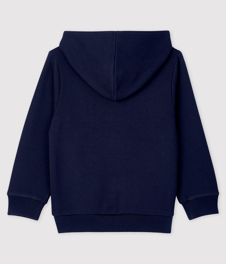 Unisex Children's Hoodie blue