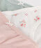 Children's floral cotton briefs - 3-Pack variante 1