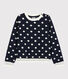 Girls' Sweatshirt