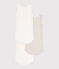 Babies' sleeveless plain cotton bodysuits - 3-Pack variante 1