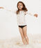 Girls' Long-sleeved T-Shirt - Set of 2 variante 1