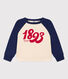 Children's Unisex Fleece Sweatshirt