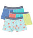 Boys' Boxer Shorts - 3-Piece Set