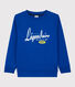 Boys' Cotton Sweatshirt