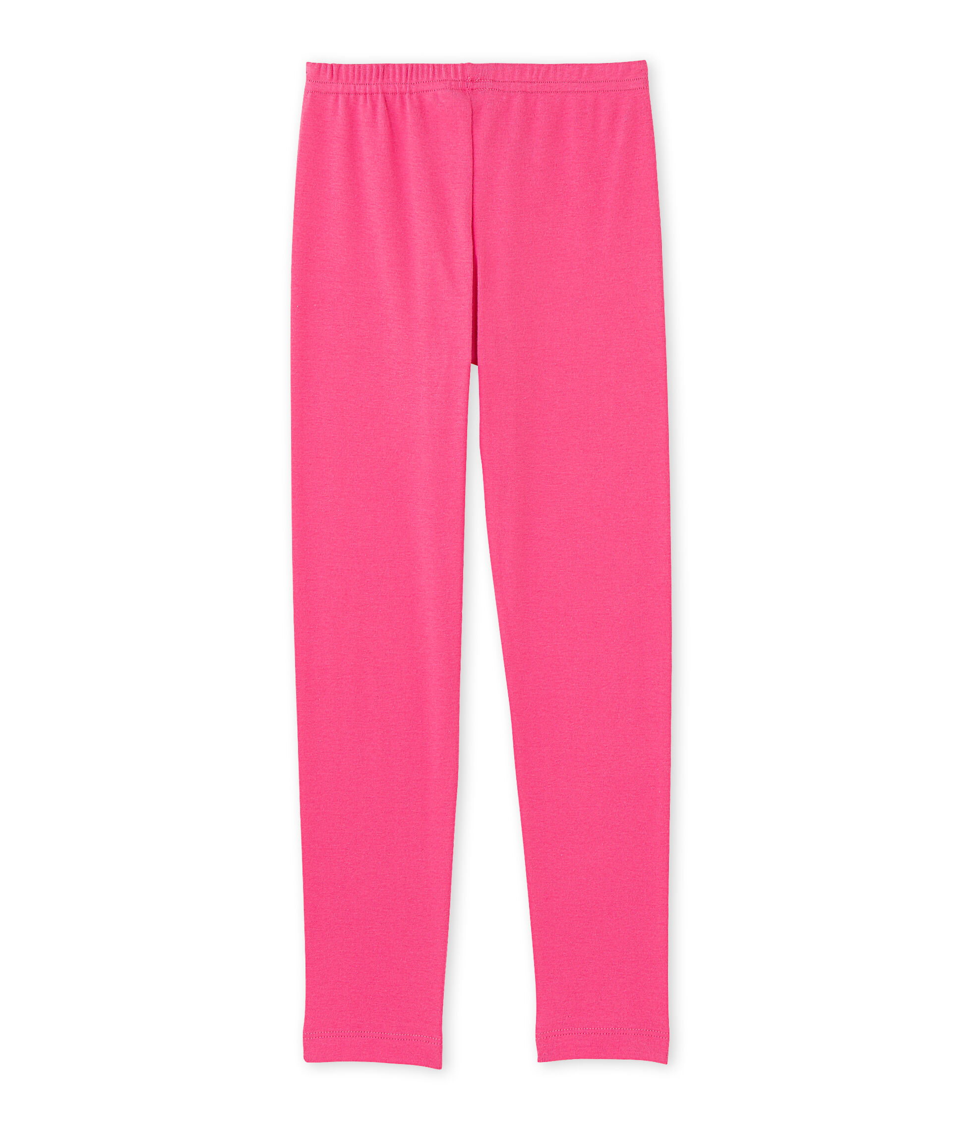 Girls leggings PEONY Petit Bateau