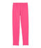 Girls' leggings Peony pink