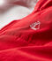 Baby Boys' Sleeveless Jacket TERKUIT CN red