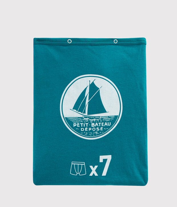 Boys' Pants - 7-Piece Surprise Set multicolor