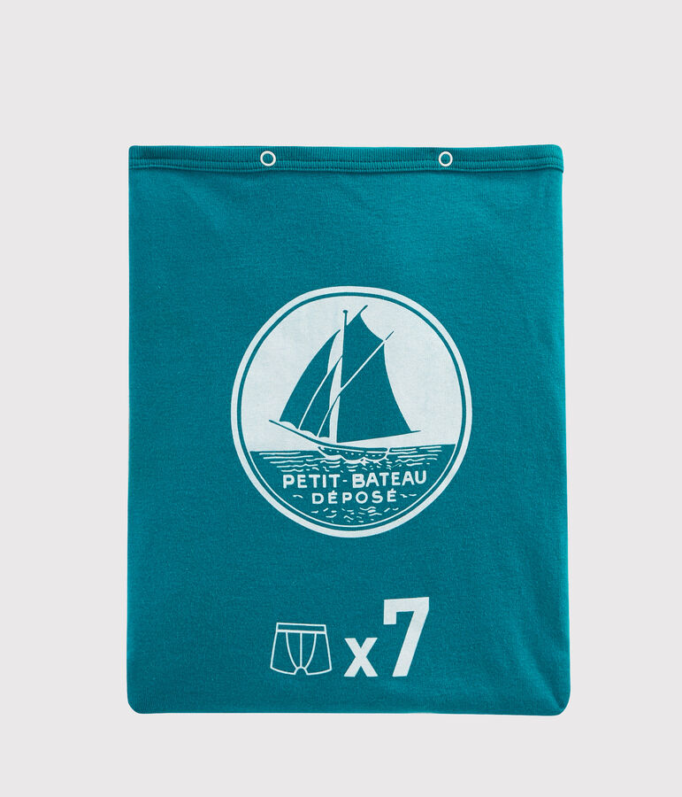 Boys' Pants - 7-Piece Surprise Set variante 1