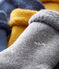 Set of 3 pairs of unisex baby's socks variante 1