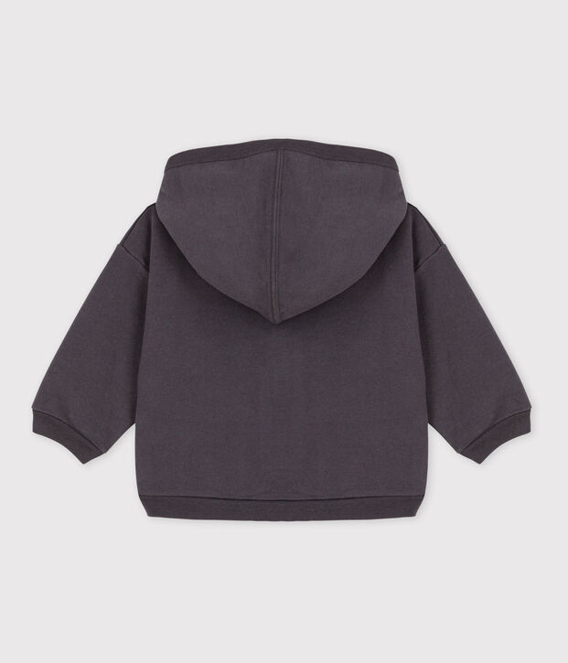 Babies' Hoodie grey