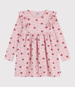 JOLI pink/MULTICO white