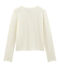 Women's Cardigan MARSHMALLOW white