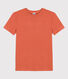 Women's Iconic Cotton Round Neck T-Shirt