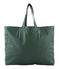 maxi tote bag SHERWOOD green