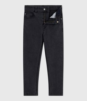 NOIR DELAVE black