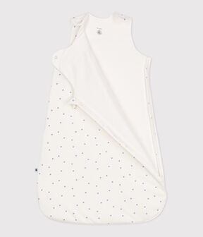 MARSHMALLOW white/ALASKA blue