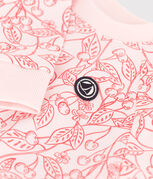 FLEUR pink/SPI