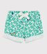 Babies' Cotton Shorts