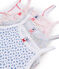 Surprise pack of 4 tops with straps for girls variante 1