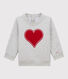Babies' Fleece Sweatshirt