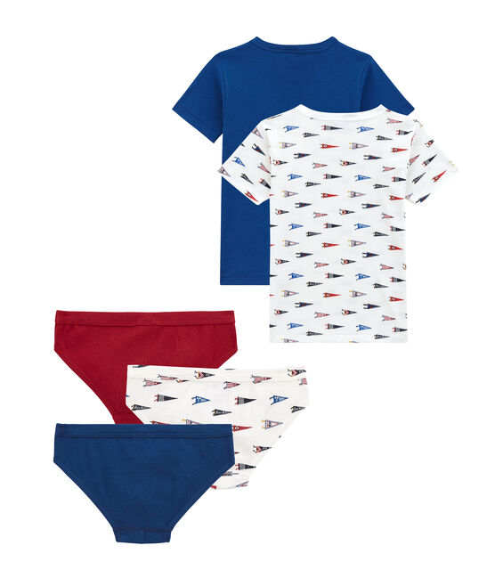 Boys' Underwear - Set of 3 variante 1