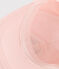 Children's Pink Denim Cap SALINE pink