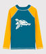 Boy's UV-Proof Recycled T-shirt