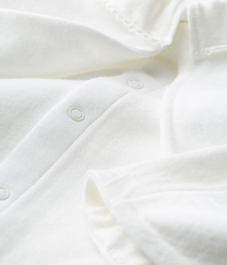 Babies' Tube Knit Clothing - 3-Piece Set multicolor