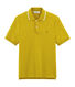 Men's short-sleeved polo shirt