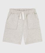 BELUGA CHINE grey