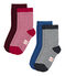 Set of Two Pairs of Socks variante 1