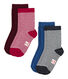 Set of Two Pairs of Socks