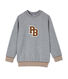 Boy's sweatshirt