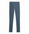 women's long leggings TURQUIN blue