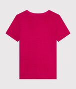 DELHI pink