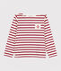 Girls' and Boys' Sailor T-shirt