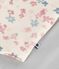 Children's floral print brushed fleece nightdress and leggings MILK /MULTICO
