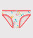 Girls' Cotton Knickers
