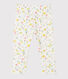Baby Girls' Print Trousers