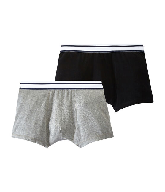 set of 2 men's boxers Variante 2 PACK