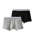 set of 2 men's boxers