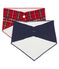Baby Boys' Bandanna/Bibs - 2-Piece Set variante 1